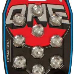 Oneball Crystal Gems Stomp Pad 2022-2023