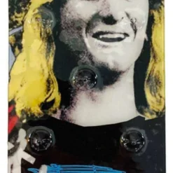 Oneball Fast-Times Stomp Pad 2022-2023