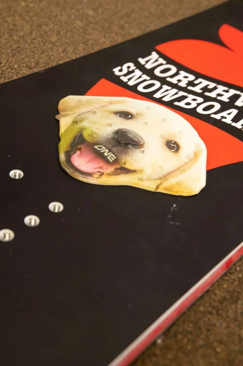 Oneball Lab Stomp Pad 2022-2023 3 Oneball Lab Stomp Pad 2022-2023 - Image 3