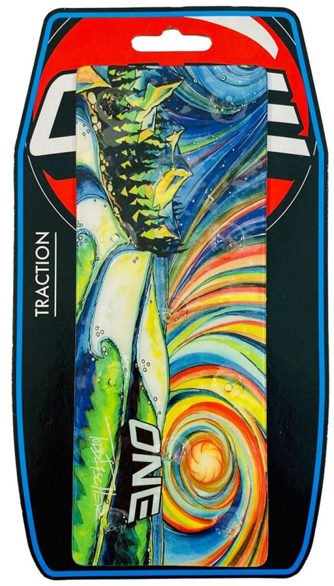 Oneball My Backyard Stomp Pad 2022-2023 2 Oneball My Backyard Stomp Pad 2022-2023 - Image 2