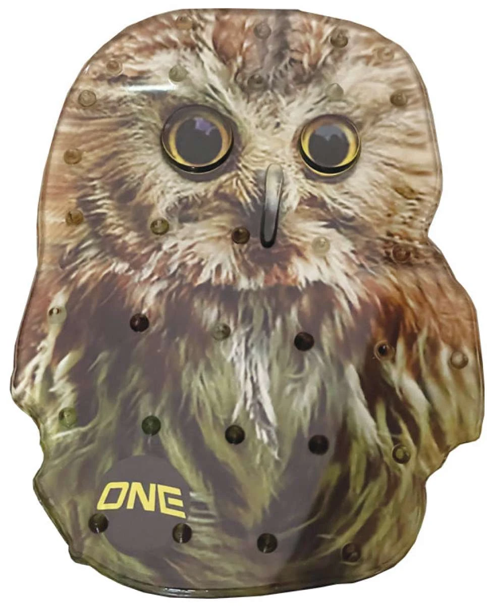 Oneball Owl Stomp Pad 2022-2023 1 Oneball Owl Stomp Pad 2022-2023