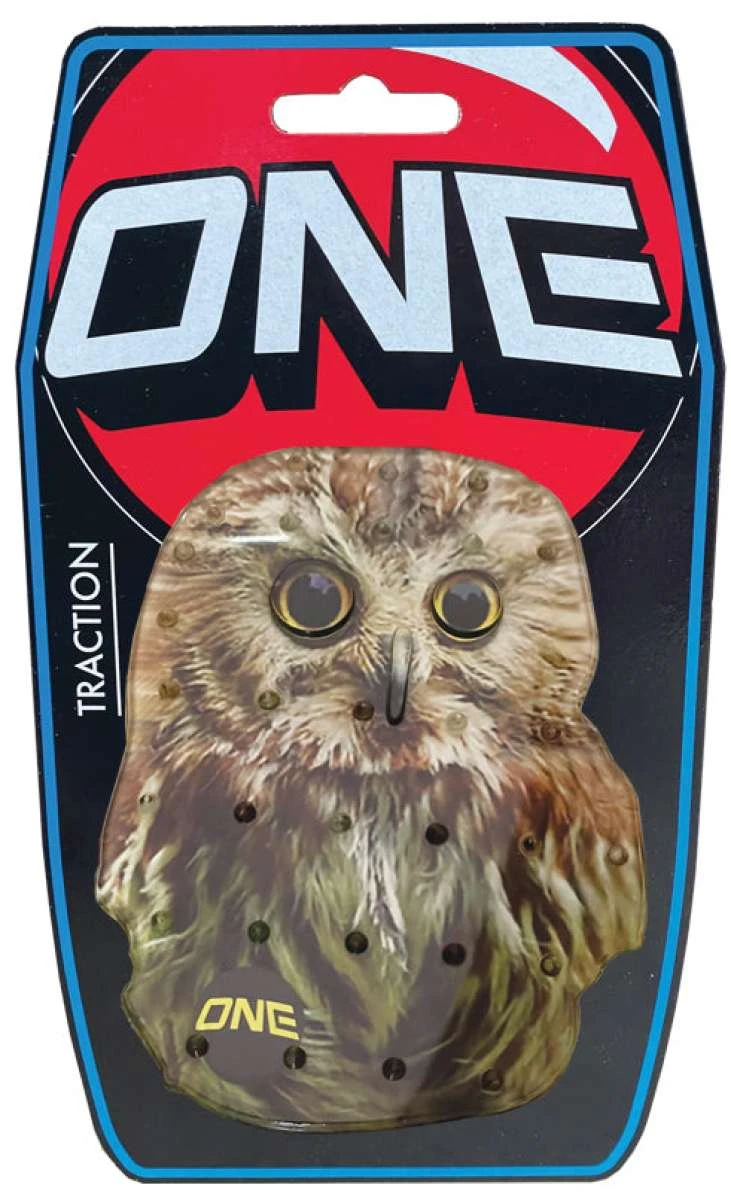 Oneball Owl Stomp Pad 2022-2023 2 Oneball Owl Stomp Pad 2022-2023 - Image 2