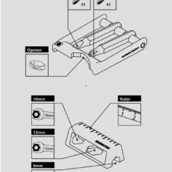 686 Stretch Toolbelt II 2019-2020 -Cheap Salomon Store original stretch toolbelt ii gallery3 final