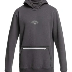 Quiksilver Big Logo Tech Hoodie 2021-2022