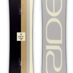 Ride Agenda Snowboard 2022-2023