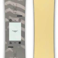 Ride Berzerker Snowboard 2022-2023