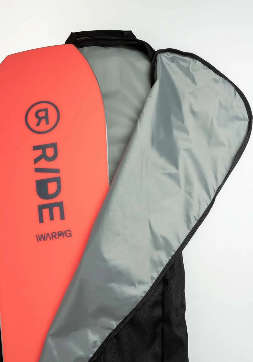 Ride Blackened Board Bag 2022-2023 4 Ride Blackened Board Bag 2022-2023 - Image 4