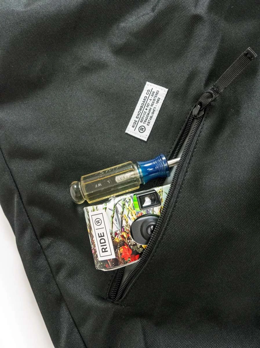 Ride Blackened Board Bag 2022-2023 3 Ride Blackened Board Bag 2022-2023 - Image 3