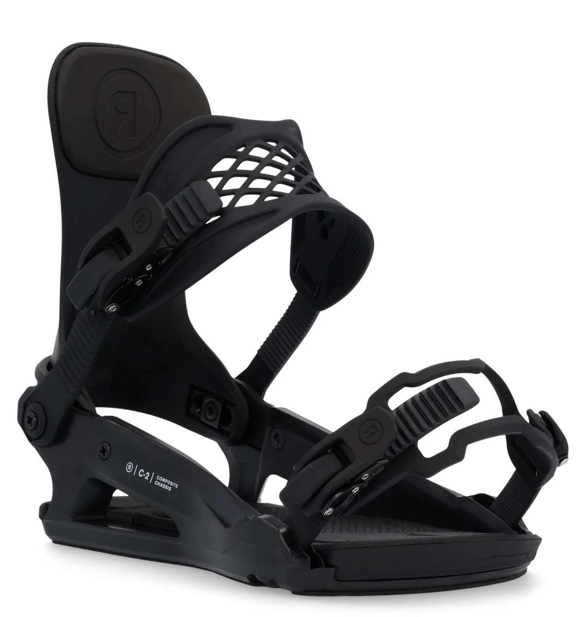 Ride C-2 Snowboard Binding 2022-2023 7 Ride C-2 Snowboard Binding 2022-2023 - Image 7