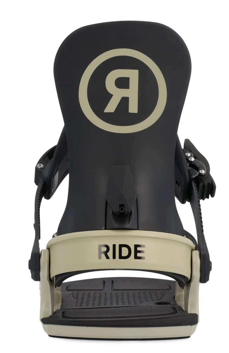 Ride C-2 Snowboard Binding 2022-2023 2 Ride C-2 Snowboard Binding 2022-2023 - Image 2