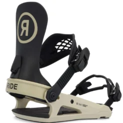 Ride C-2 Snowboard Binding 2022-2023