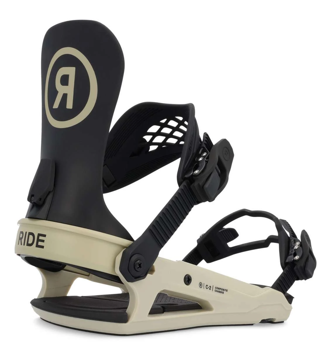 Ride C-2 Snowboard Binding 2022-2023 1 Ride C-2 Snowboard Binding 2022-2023