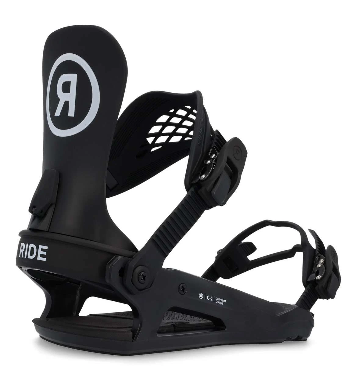 Ride C-2 Snowboard Binding 2022-2023 5 Ride C-2 Snowboard Binding 2022-2023 - Image 5