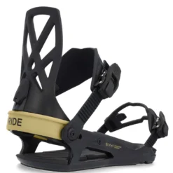 Ride C-4 Snowboard Binding 2022-2023