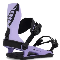 Ride C-6 Snowboard Binding 2022-2023