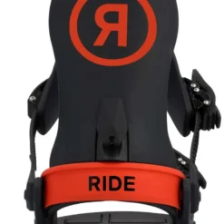 Ride C-6 Snowboard Binding 2022-2023 -Cheap Salomon Store ride c 6 snowboard binding 2022 2023 ski pro 858248529