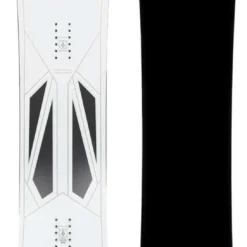 Ride Commissioner Snowboard 2021-2022