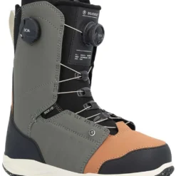 Ride Deadbolt Zonal Snowboard Boot 2022-2023