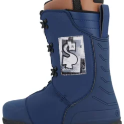 Ride Fuse Snowboard Boot 2022-2023 -Cheap Salomon Store ride fuse boot 2022 2023 ski pro 302098361