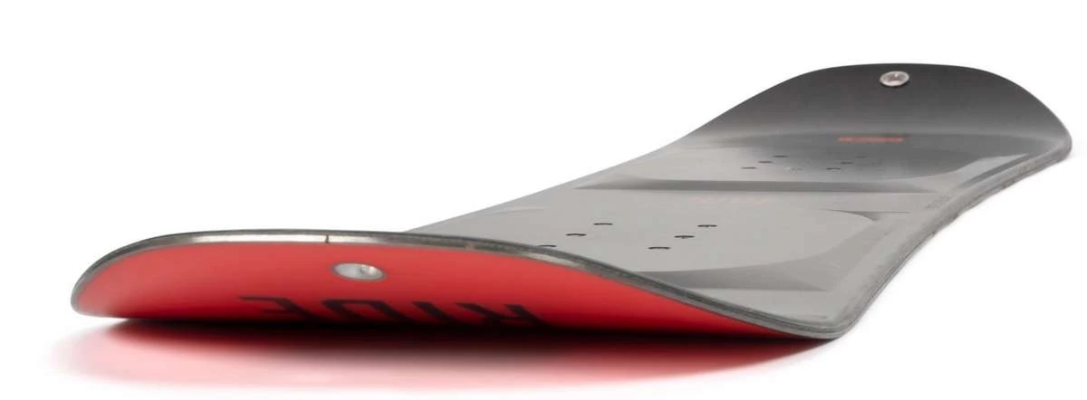 Ride Junior's Lowride Snowboard 2022-2023 4 Ride Junior's Lowride Snowboard 2022-2023 - Image 4