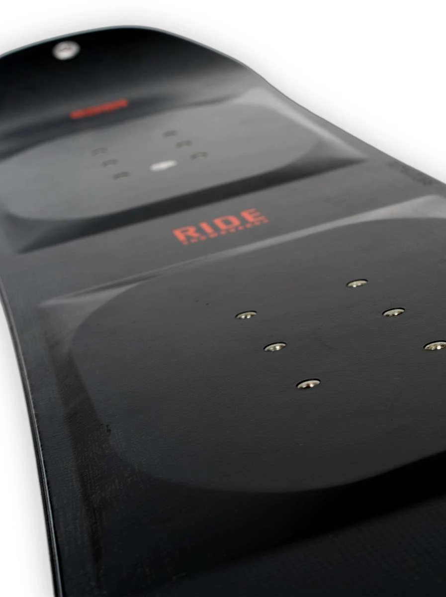 Ride Junior's Lowride Snowboard 2022-2023 3 Ride Junior's Lowride Snowboard 2022-2023 - Image 3