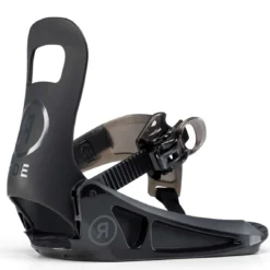 Ride Junior's Micro Snowboard BIndings 2021-2022