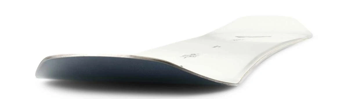 Ride Junior's Zero JR Snowboard 2022-2023 3 Ride Junior's Zero JR Snowboard 2022-2023 - Image 3