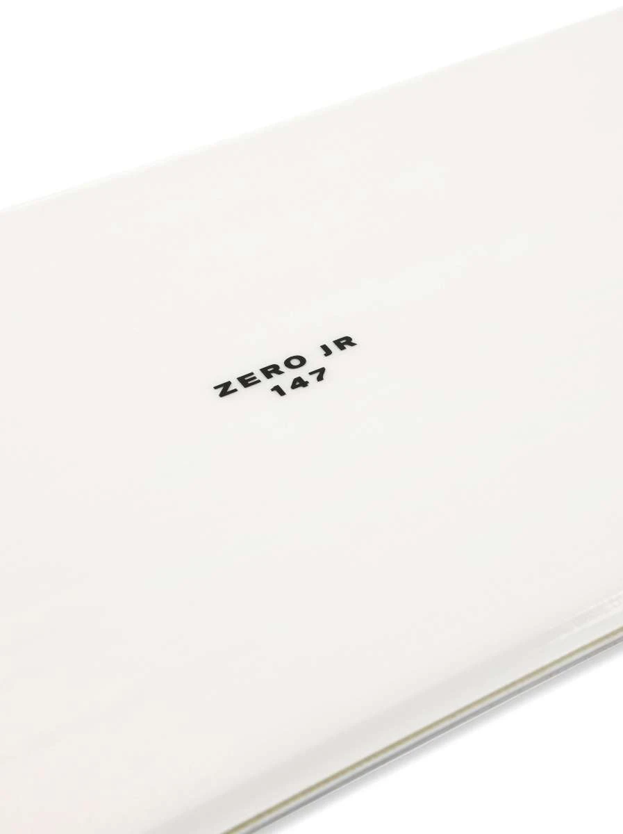 Ride Junior's Zero JR Snowboard 2022-2023 2 Ride Junior's Zero JR Snowboard 2022-2023 - Image 2