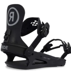 Ride Junior K-1 Snowboard Binding 2022-2023
