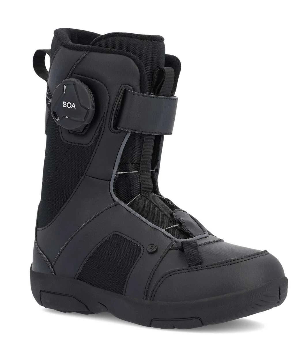 Ride Junior Norris Snowboard Boot 2022-2023 1 Ride Junior Norris Snowboard Boot 2022-2023
