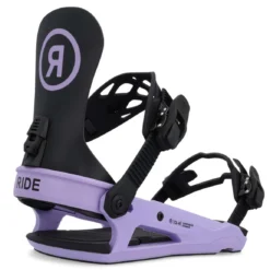 Ride Ladies CL-4 Snowboard Binding 2022-2023