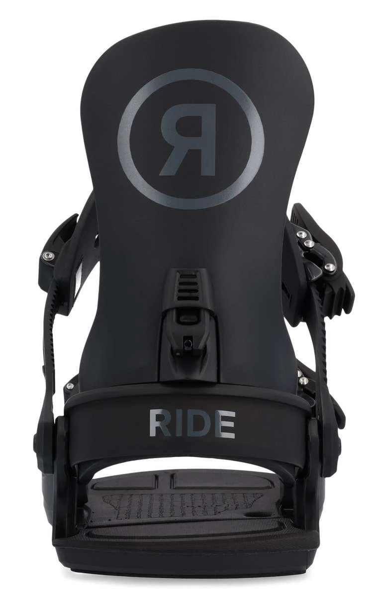 Ride Ladies CL-4 Snowboard Binding 2022-2023 6 Ride Ladies CL-4 Snowboard Binding 2022-2023 - Image 6