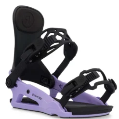 Ride Ladies CL-4 Snowboard Binding 2022-2023 10 Ride Ladies CL-4 Snowboard Binding 2022-2023 -Cheap Salomon Store ride ladies cl 4 snowboard binding 2022 2023 ski pro 725774170
