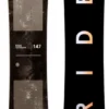 Ride Ladies Heartbreaker Snowboard 2021-2022