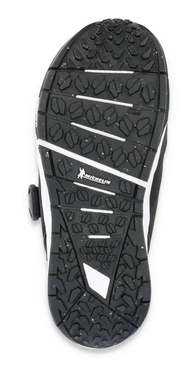 Ride Ladies Hera Pro Snowboard Boot 2022-2023 4 Ride Ladies Hera Pro Snowboard Boot 2022-2023 - Image 4