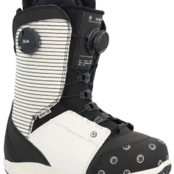 Ride Ladies Karmyn Zonal Snowboard Boot 2022-2023