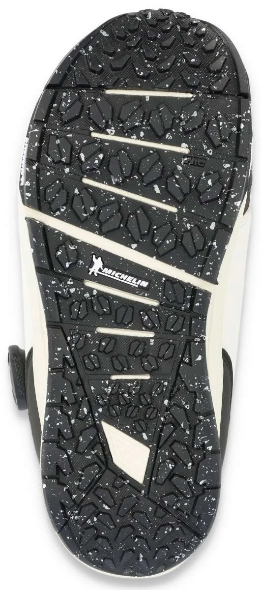Ride Ladies Karmyn Zonal Snowboard Boot 2022-2023 4 Ride Ladies Karmyn Zonal Snowboard Boot 2022-2023 - Image 4