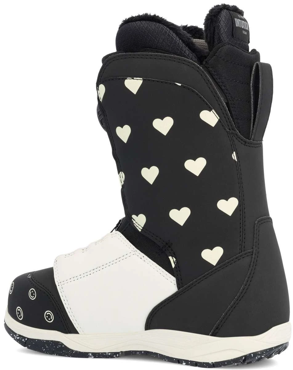 Ride Ladies Karmyn Zonal Snowboard Boot 2022-2023 3 Ride Ladies Karmyn Zonal Snowboard Boot 2022-2023 - Image 3