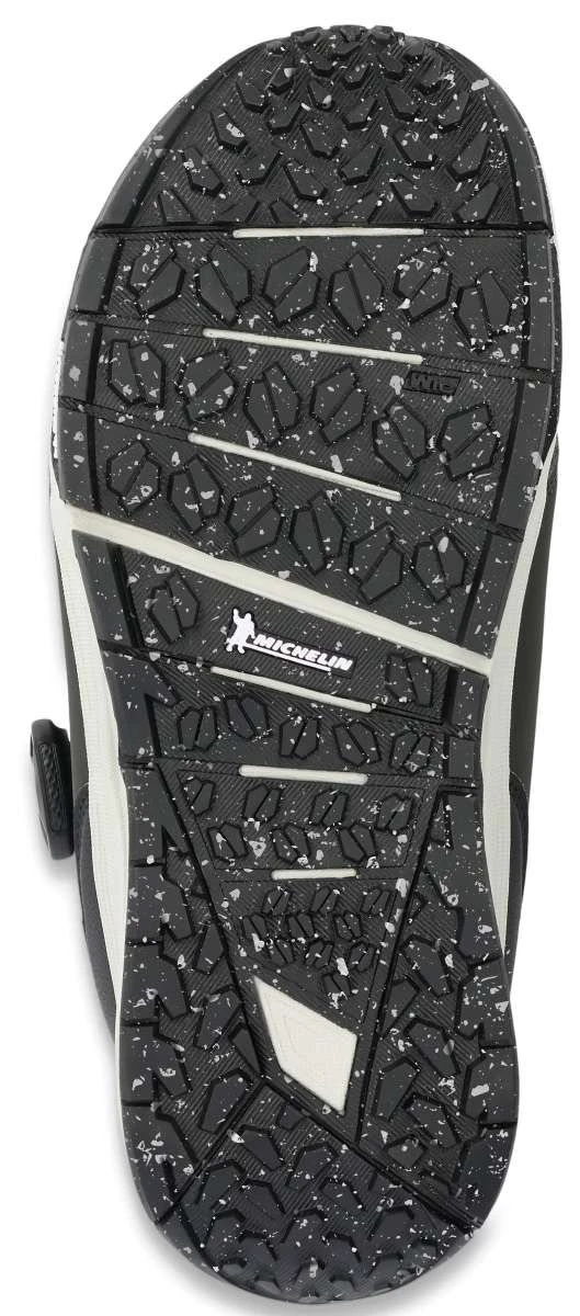 Ride Ladies Karmyn Zonal Snowboard Boot 2022-2023 9 Ride Ladies Karmyn Zonal Snowboard Boot 2022-2023 - Image 9