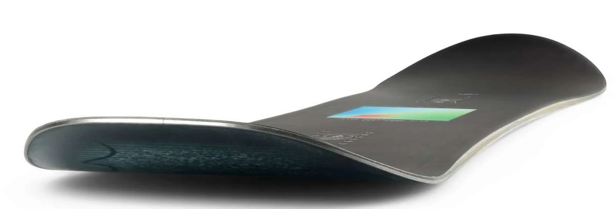 Ride Ladies Magic Stick Snowboard 2022-2023 3 Ride Ladies Magic Stick Snowboard 2022-2023 - Image 3