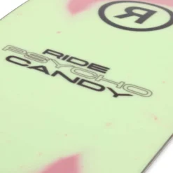 Ride Ladies PSYCHOCANDY Snowboard 2022-2023 -Cheap Salomon Store ride ladies psychocandy snowboard 2022 2023 ski pro 947631839