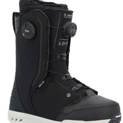 Ride Lasso Pro Snowboard Boot 2022-2023