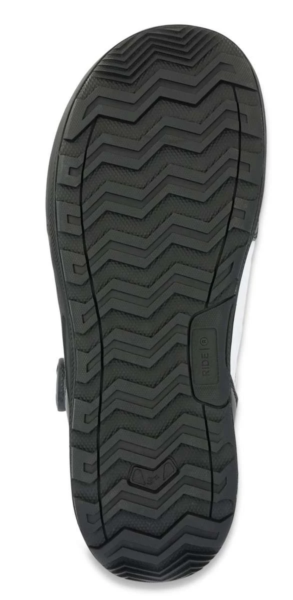 Ride Lasso Snowboard Boot 2022-2023 4 Ride Lasso Snowboard Boot 2022-2023 - Image 4