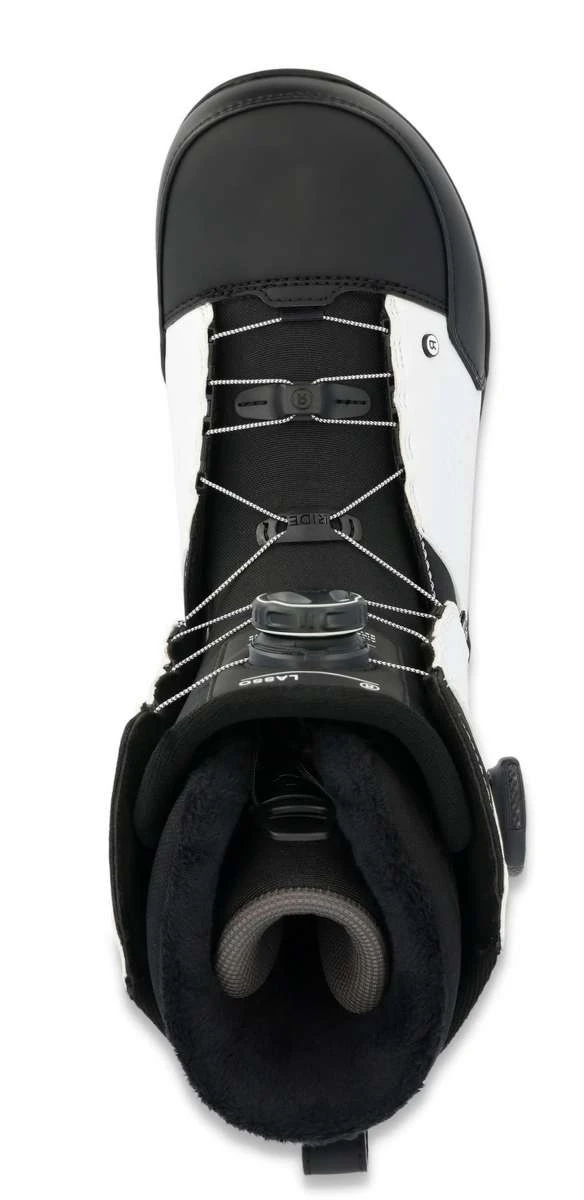 Ride Lasso Snowboard Boot 2022-2023 5 Ride Lasso Snowboard Boot 2022-2023 - Image 5