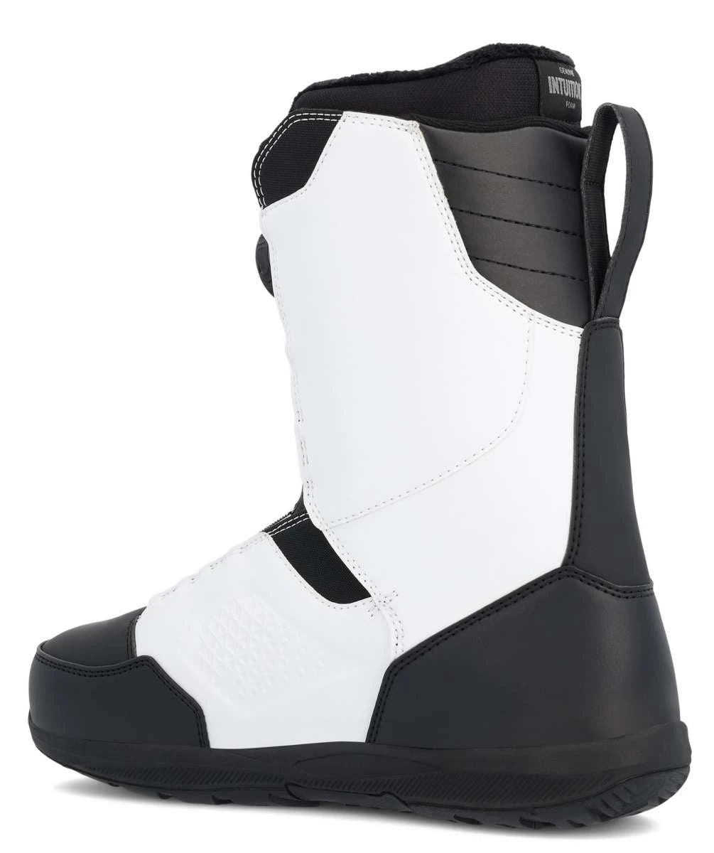 Ride Lasso Snowboard Boot 2022-2023 3 Ride Lasso Snowboard Boot 2022-2023 - Image 3