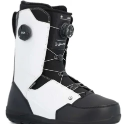 Ride Lasso Snowboard Boot 2022-2023