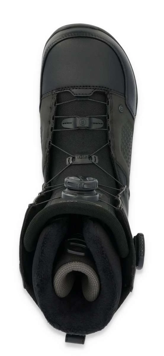 Ride Lasso Snowboard Boot 2022-2023 10 Ride Lasso Snowboard Boot 2022-2023 - Image 10