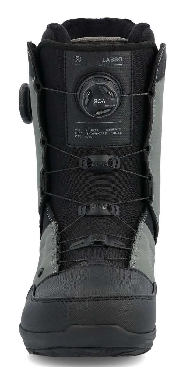Ride Lasso Snowboard Boot 2022-2023 17 Ride Lasso Snowboard Boot 2022-2023 - Image 17
