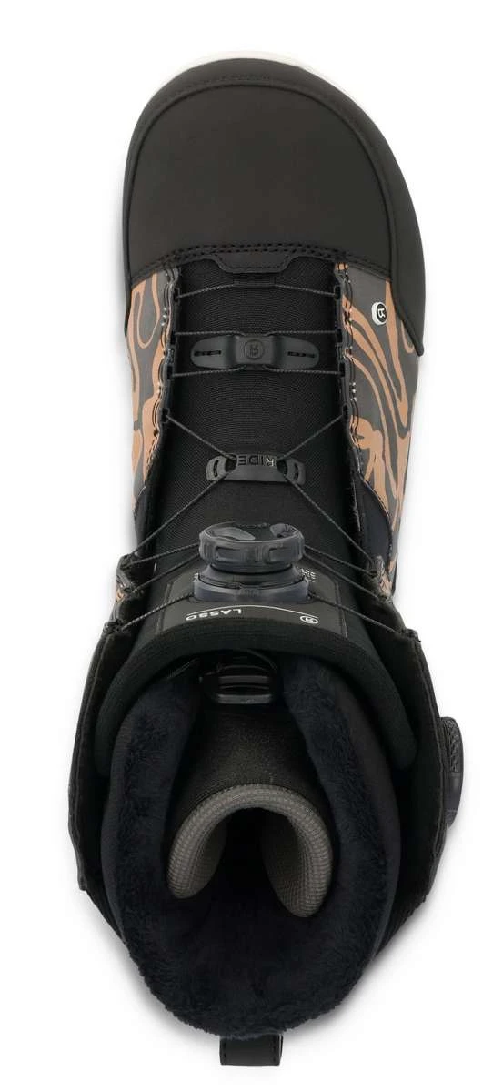 Ride Lasso Snowboard Boot 2022-2023 15 Ride Lasso Snowboard Boot 2022-2023 - Image 15