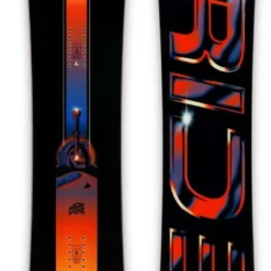 Ride Shadowban Snowboard 2022-2023